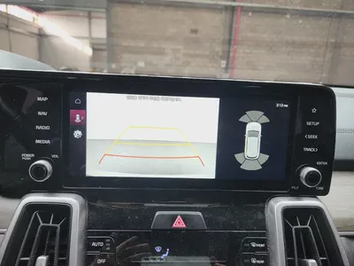 2022 Kia Sorento Trend - Korean Specs - Pristine Condition-18
