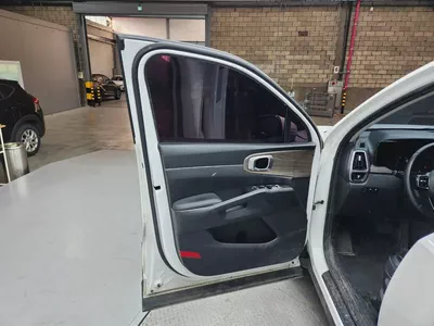 2022 Kia Sorento Trend - Korean Specs - Pristine Condition-19