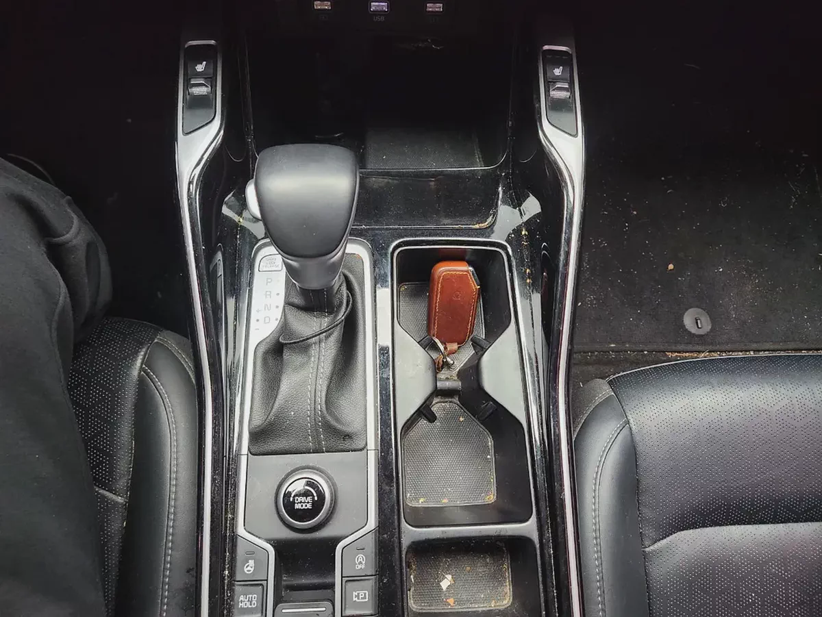 2022 Kia Sorento Trend - Korean Specs - Pristine Condition-8-8