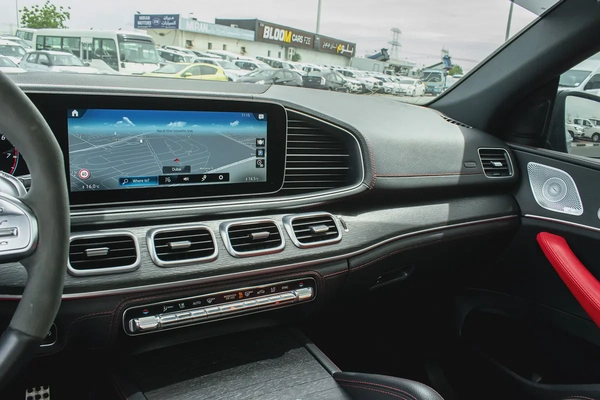 2021 - BENZ GLE53 AMG - SUPER CLEAN - LIKE NEW - ONLY 33,000 KM
