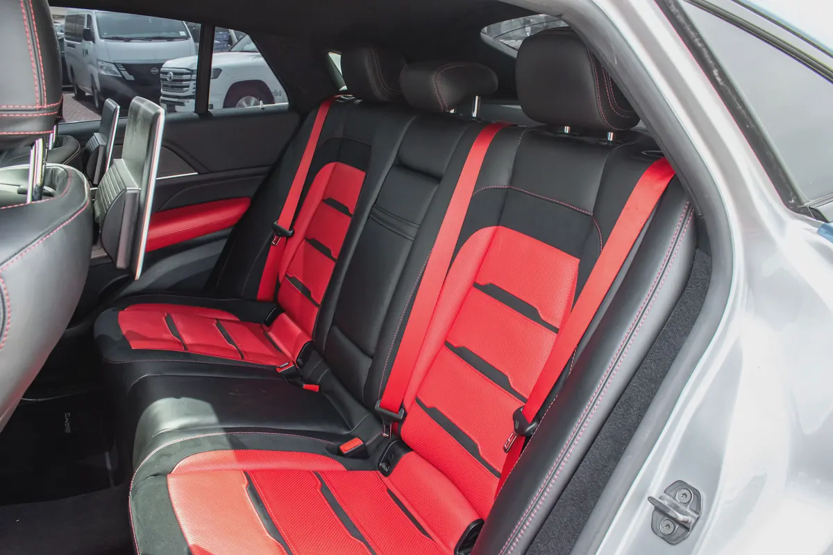2021 - BENZ GLE53 AMG - SUPER CLEAN - LIKE NEW - ONLY 33,000 KM-16-16