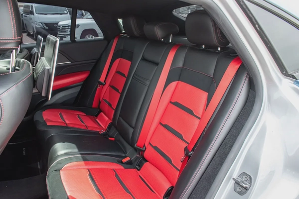 2021 - BENZ GLE53 AMG - SUPER CLEAN - LIKE NEW - ONLY 33,000 KM
