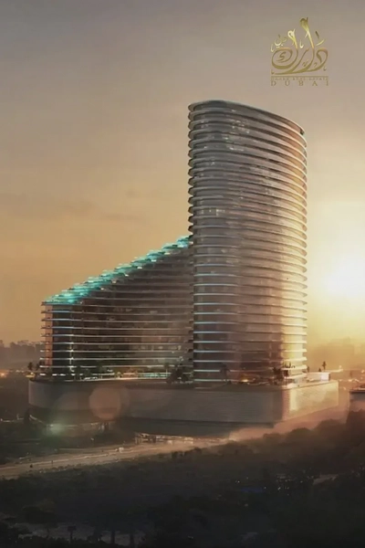 Premuim Location-High ROI-20%DP-Trusted Developer- Downtown Views-2