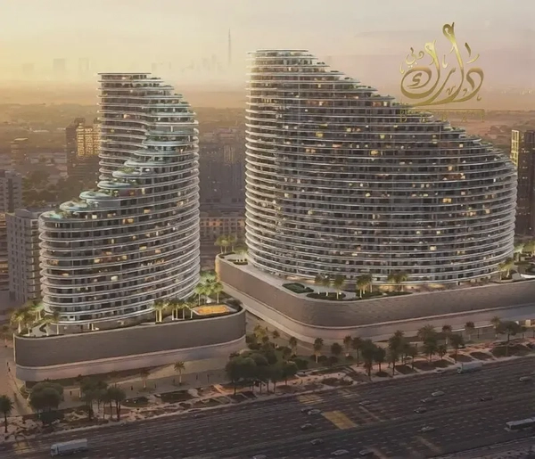 Premuim Location-High ROI-20%DP-Trusted Developer- Downtown Views