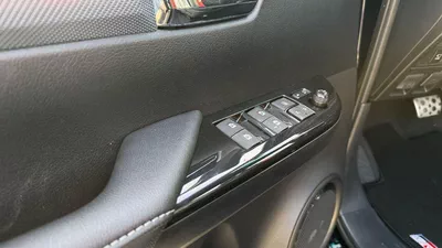 Toyota Hilux GR SPORT Diesel - 2025-12