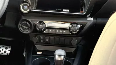 Toyota Hilux GR SPORT Diesel - 2025-5