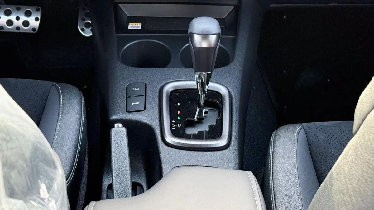 Toyota Hilux GR SPORT Diesel - 2025-7-0