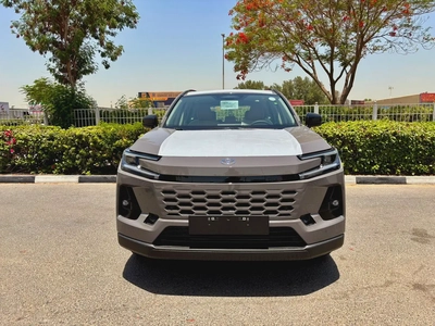 2026 Toyota RAV4 XLE 2.5L HYBRID WITH RADAR GCC Specs-0