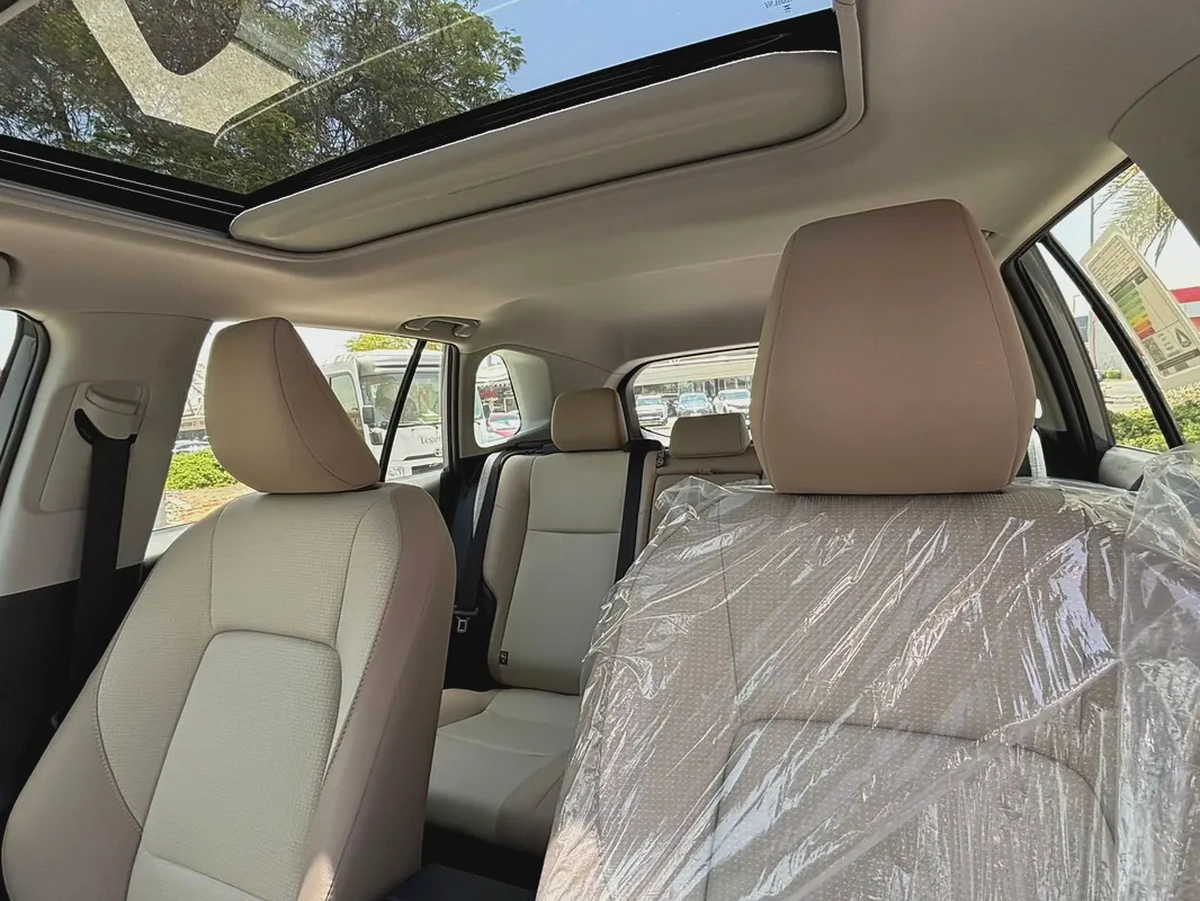 2026 Toyota RAV4 XLE 2.5L HYBRID WITH RADAR GCC Specs-10-10