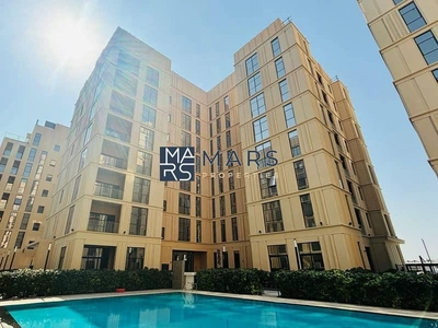 Modern 1BHK in Al Mamsha – Your Dream Home Awaits!-15