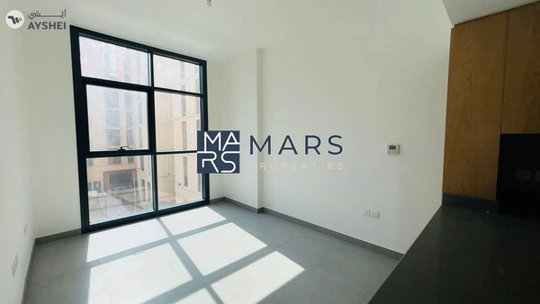 Modern 1BHK in Al Mamsha – Your Dream Home Awaits!