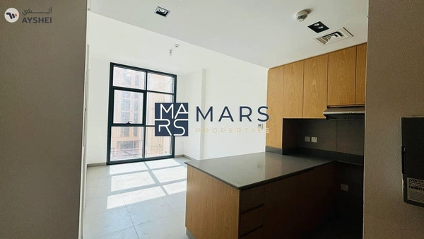 Modern 1BHK in Al Mamsha – Your Dream Home Awaits!