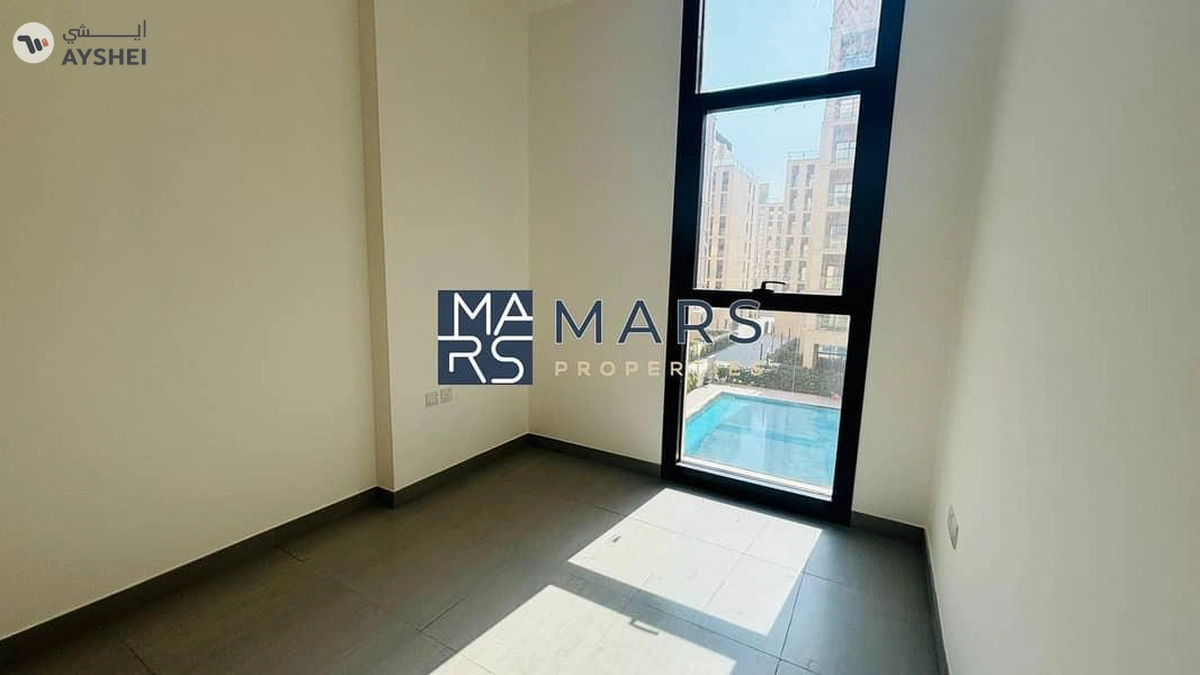 Modern 1BHK in Al Mamsha – Your Dream Home Awaits!-7-7