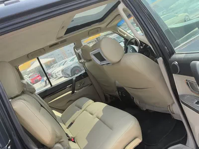 Mitsubishi Pajero GLX 2012 GCC Specs fullopshin-6