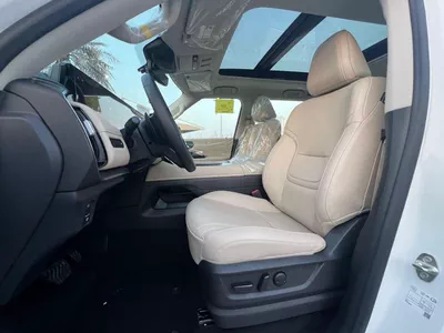 Nissan Patrol LE T2-9