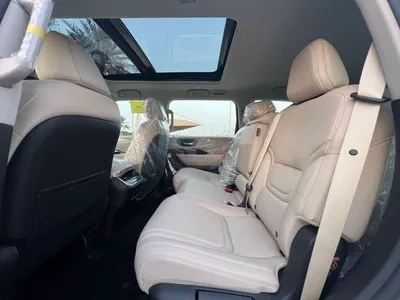 Nissan Patrol LE T2-10