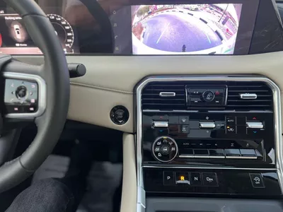 Nissan Patrol LE T2-13