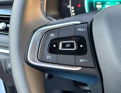 Chery Tiggo 4 Pro COMFORT || 1.5L PETROL V4 FWD || DVD+CAMERA / REAR PARKING SENSOR (CODE # TG4CFO)-18