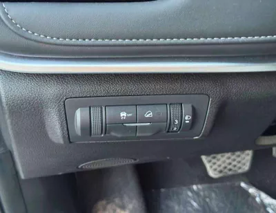 Chery Tiggo 4 Pro COMFORT || 1.5L PETROL V4 FWD || DVD+CAMERA / REAR PARKING SENSOR (CODE # TG4CFO)-20