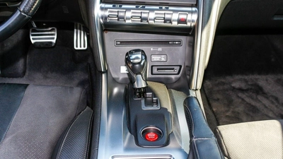 Nissan GTR Alpha -8-8