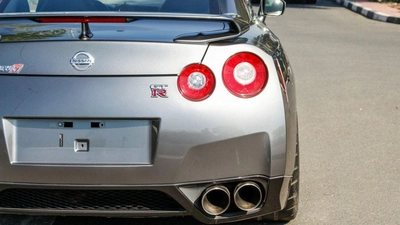 Nissan GTR Alpha -8-10