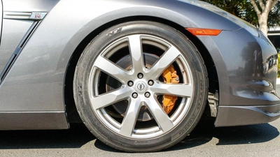 Nissan GTR Alpha -8-15