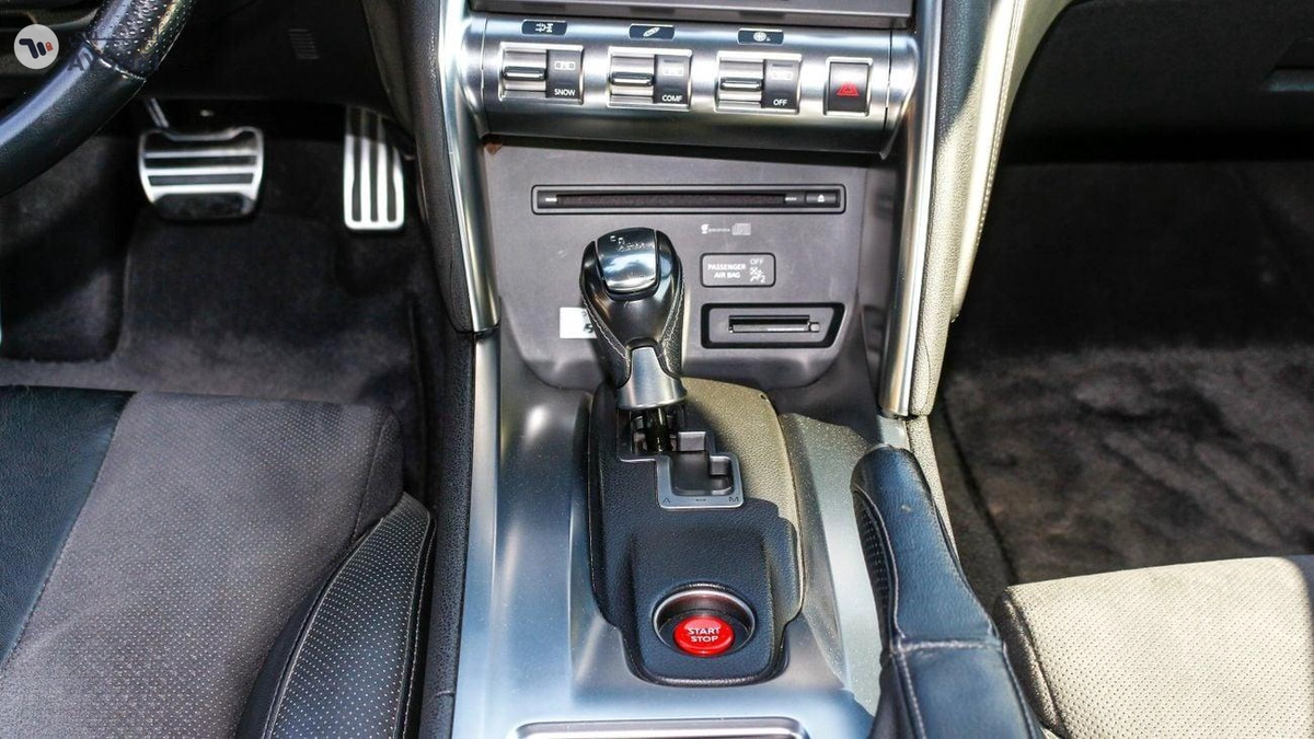 Nissan GTR Alpha -8-8-8