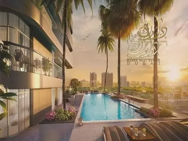 80% on Deliver- Handover Q4 2025- Freehold-Large Swimming Pool