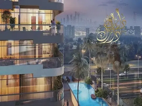 80% on Deliver- Handover Q4 2025- Freehold-Large Swimming Pool