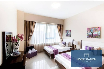 Golden Sands Al Barsha, Al Barsha 1, Al Barsha, Dubai-16