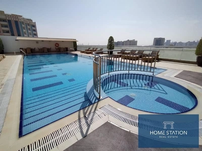 Golden Sands Al Barsha, Al Barsha 1, Al Barsha, Dubai-23