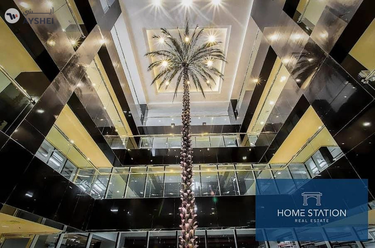 Golden Sands Al Barsha, Al Barsha 1, Al Barsha, Dubai-21-21