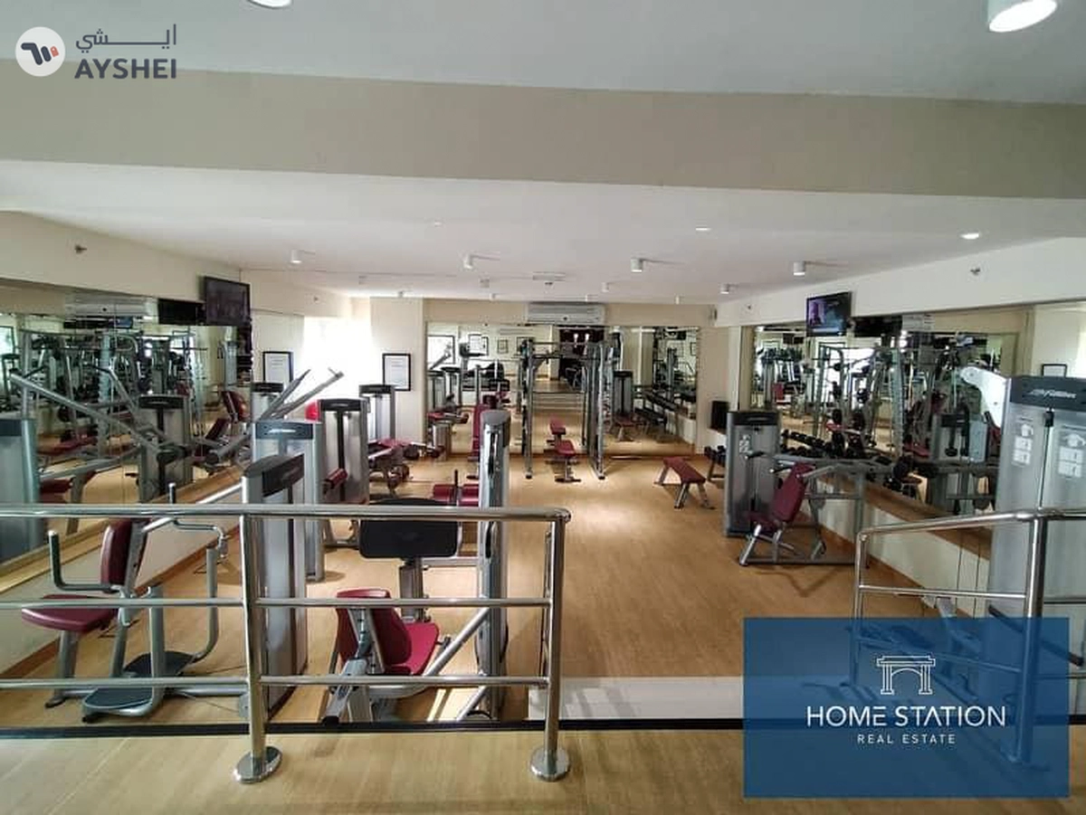 Golden Sands Al Barsha, Al Barsha 1, Al Barsha, Dubai-22-22