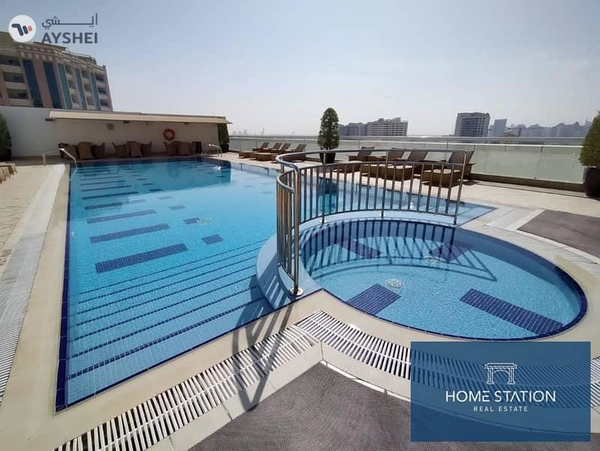 Golden Sands Al Barsha, Al Barsha 1, Al Barsha, Dubai