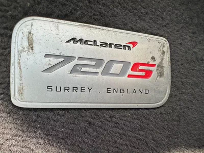 McLaren 720S-11