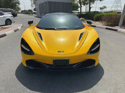 McLaren 720S-2