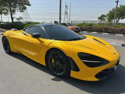 McLaren 720S-3