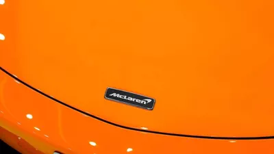 McLaren Artura STANDARD | 2 years warranty and service-13