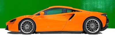McLaren Artura STANDARD | 2 years warranty and service-15