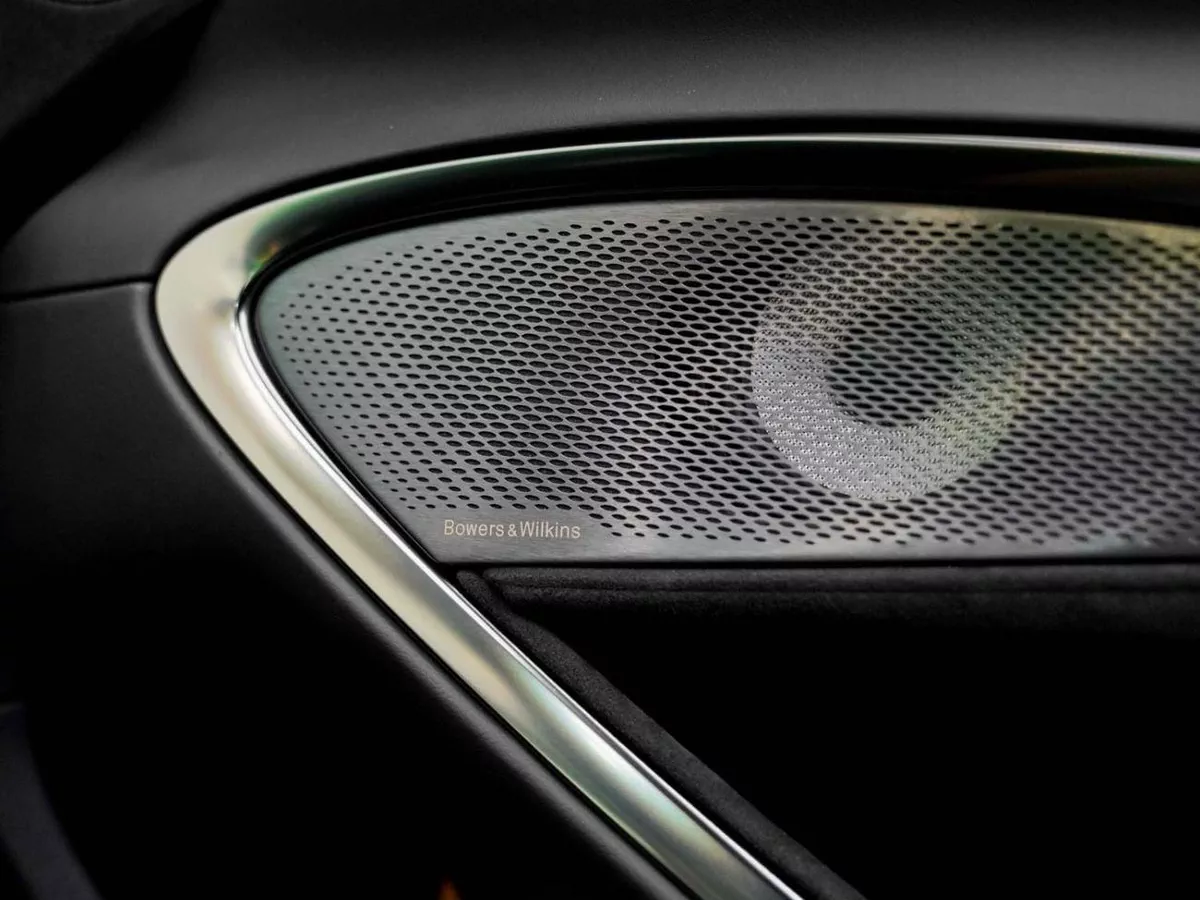 McLaren Artura STANDARD | 2 years warranty and service-12-0