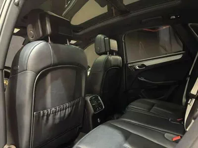 Porsche Macan S AMERICAN SPEC | 2,630 / Month-9