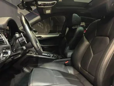 Porsche Macan S AMERICAN SPEC | 2,630 / Month-10