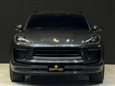 Porsche Macan S AMERICAN SPEC | 2,630 / Month-2
