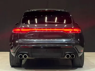 Porsche Macan S AMERICAN SPEC | 2,630 / Month-4