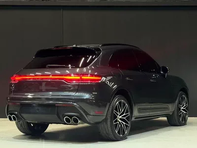 Porsche Macan S AMERICAN SPEC | 2,630 / Month-5