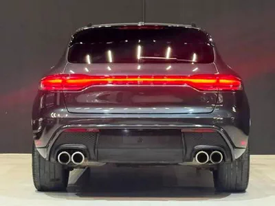 Porsche Macan S AMERICAN SPEC | 2,630 / Month-7