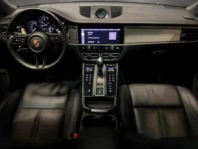 Porsche Macan S AMERICAN SPEC | 2,630 / Month-8