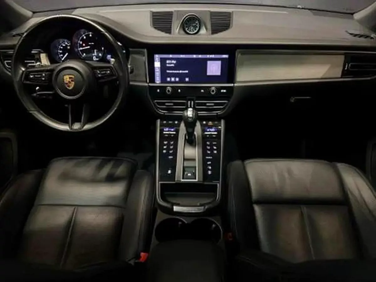 Porsche Macan S AMERICAN SPEC | 2,630 / Month-8-0