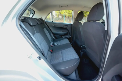AED 574/Month | Kia Picanto LX  | GCC Specs | REF#K97186-11