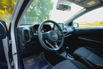 AED 574/Month | Kia Picanto LX  | GCC Specs | REF#K97186-13